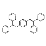 Benzene, 1,4-bis(2,2-diphenylethenyl)-