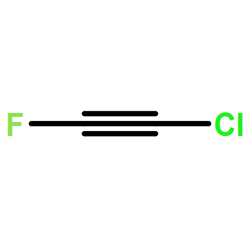 Ethyne, chlorofluoro- (9CI)