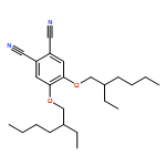 4,5-BIS(2-ETHYLHEXOXY)BENZENE-1,2-DICARBONITRILE