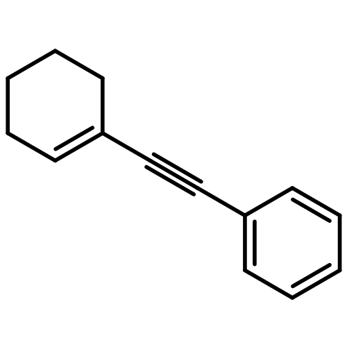 2-(CYCLOHEXEN-1-YL)ETHYNYLBENZENE