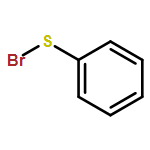 PHENYL THIOHYPOBROMITE 