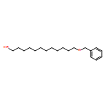 12-PHENYLMETHOXYDODECAN-1-OL