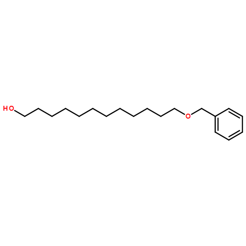 12-PHENYLMETHOXYDODECAN-1-OL