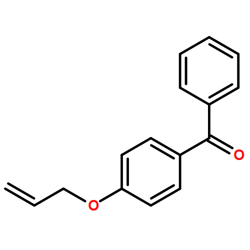 Methanone, phenyl[4-(2-propen-1-yloxy)phenyl]-