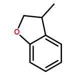 Benzofuran, 2,3-dihydro-3-methyl-