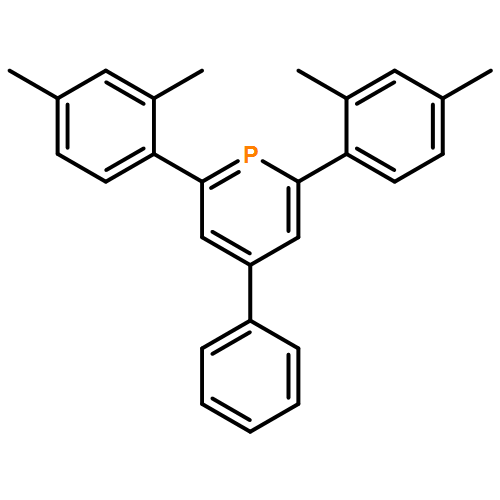 2,6-BIS(2,4-DIMETHYLPHENYL)-4-PHENYLPHOSPHININE 