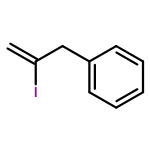 2-IODOPROP-2-ENYLBENZENE 