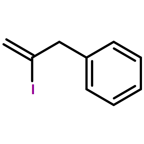 2-IODOPROP-2-ENYLBENZENE 