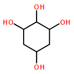 CYCLOHEXANE-1,2,3,5-TETROL