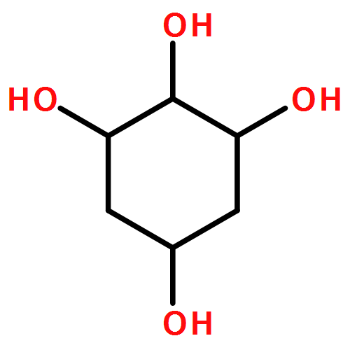 CYCLOHEXANE-1,2,3,5-TETROL