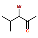 3-BROMO-4-METHYLPENTAN-2-ONE 