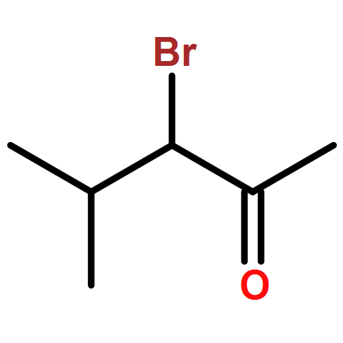 3-BROMO-4-METHYLPENTAN-2-ONE 