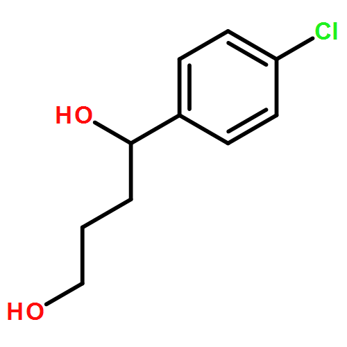 1-(4-CHLOROPHENYL)BUTANE-1,4-DIOL