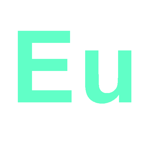 Europium, isotope of mass 153