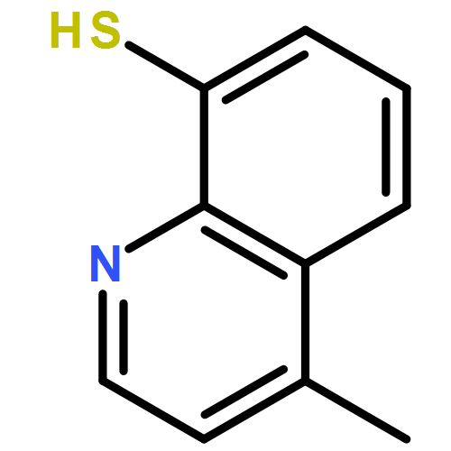 4-METHYLQUINOLINE-8-THIOL