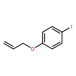 1-IODO-4-PROP-2-ENOXYBENZENE