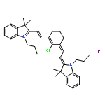 ir-780 iodide