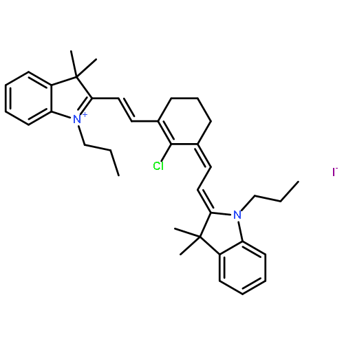 ir-780 iodide