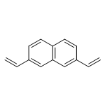 2,7-BIS(ETHENYL)NAPHTHALENE