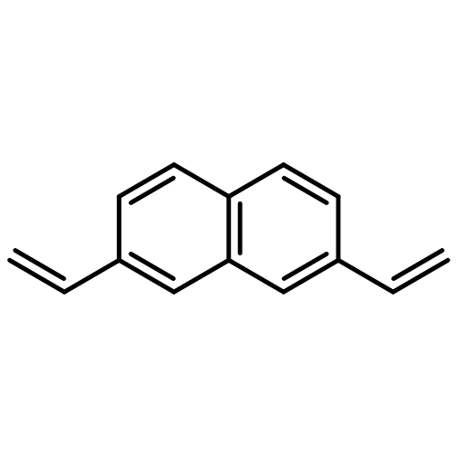 2,7-BIS(ETHENYL)NAPHTHALENE