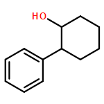 Cyclohexanol, 2-phenyl-