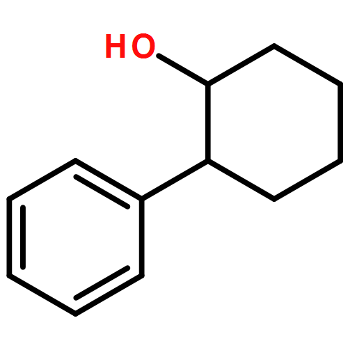 Cyclohexanol, 2-phenyl-