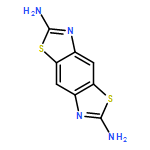 Benzo[1,2-d:4,5-d']bisthiazole-2,6-diamine