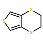 Thieno[3,4-b]-1,4-dithiin, 2,3-dihydro-