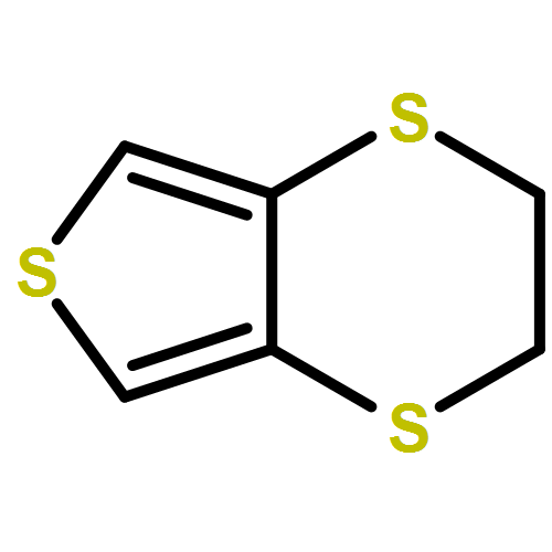 Thieno[3,4-b]-1,4-dithiin, 2,3-dihydro-