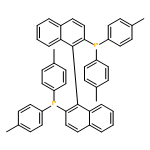 2,2'-BIS(DI-P-TOLYLPHOSPHINO)-1,1'-BINAPHTHYL