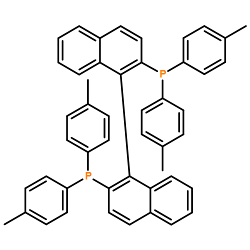 2,2'-BIS(DI-P-TOLYLPHOSPHINO)-1,1'-BINAPHTHYL