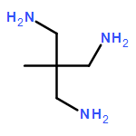 1,3-Propanediamine, 2-(aminomethyl)-2-methyl-