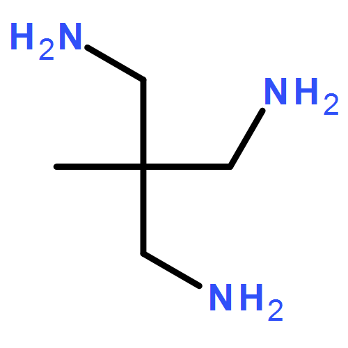 1,3-Propanediamine, 2-(aminomethyl)-2-methyl-