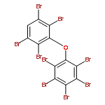 2,2?,3,3?,4,5,5?,6,6?-NONABROMODIPHENYL ETHER