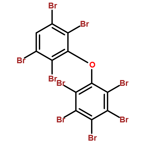 2,2?,3,3?,4,5,5?,6,6?-NONABROMODIPHENYL ETHER