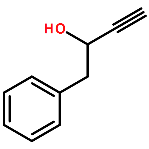 Benzeneethanol, α-ethynyl-