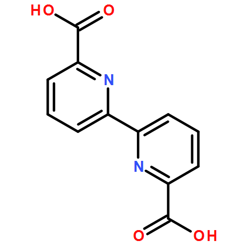 [2,2'-Bipyridine]-6,6'-dicarboxylic acid