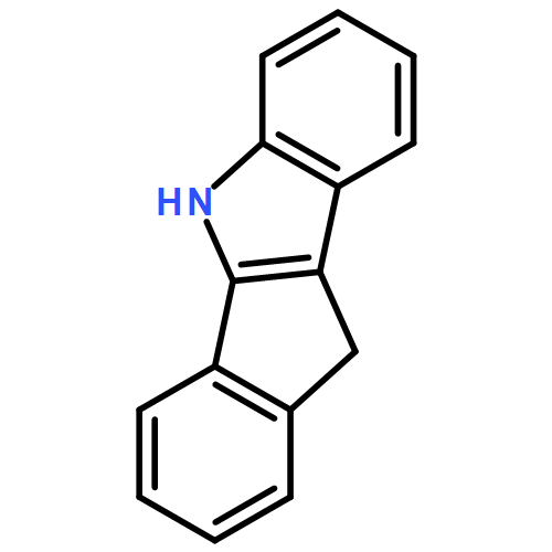 Indeno[1,2-b]indole, 5,10-dihydro-