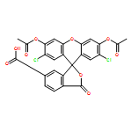 5-[[2-(4-BROMOPHENOXY)ACETYL]CARBAMOTHIOYLAMINO]-2-CHLOROBENZOIC ACID