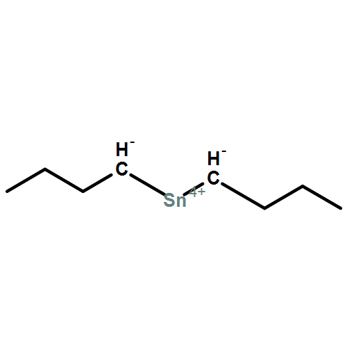 Stannanediylium, dibutyl-