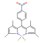 4-(4-FLUOROPHENYL)-1-METHYL-1,2,3,6-TETRAHYDROPYRIDINE HYDROCHLOR<WBR />IDE (1:1) 