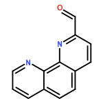 1,10-Phenanthroline-2-carboxaldehyde