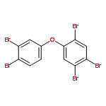 2,3',4,4',5-Pentachlorobiphenyl ether