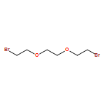 Ethane, 1,2-bis(2-bromoethoxy)-