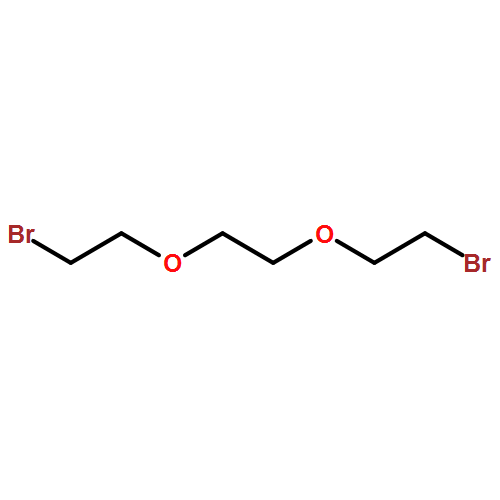 Ethane, 1,2-bis(2-bromoethoxy)-