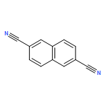 NAPHTHALENE-2,6-DICARBONITRILE