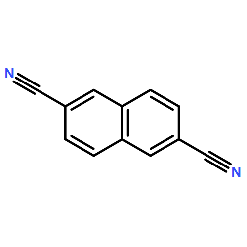 NAPHTHALENE-2,6-DICARBONITRILE