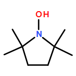 1-WEI <SUP>1</SUP>-OXIDANYL-2,2,5,5-TETRAMETHYLPYRROLIDINE 