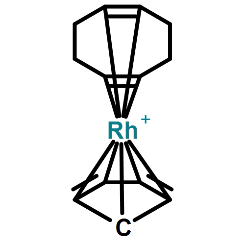 CYCLOOCTANE;CYCLOPENTANE;RHODIUM 