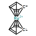 5-METHYLCYCLOPENTA-1,3-DIENE;METHYLCYCLOPENTANE;RUTHENIUM 